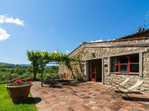 Wonderful Holiday Home in Greve in Chianti with Garden Greve In Chianti